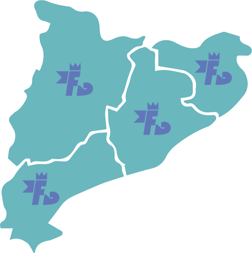 festiari mapaCatalunya home