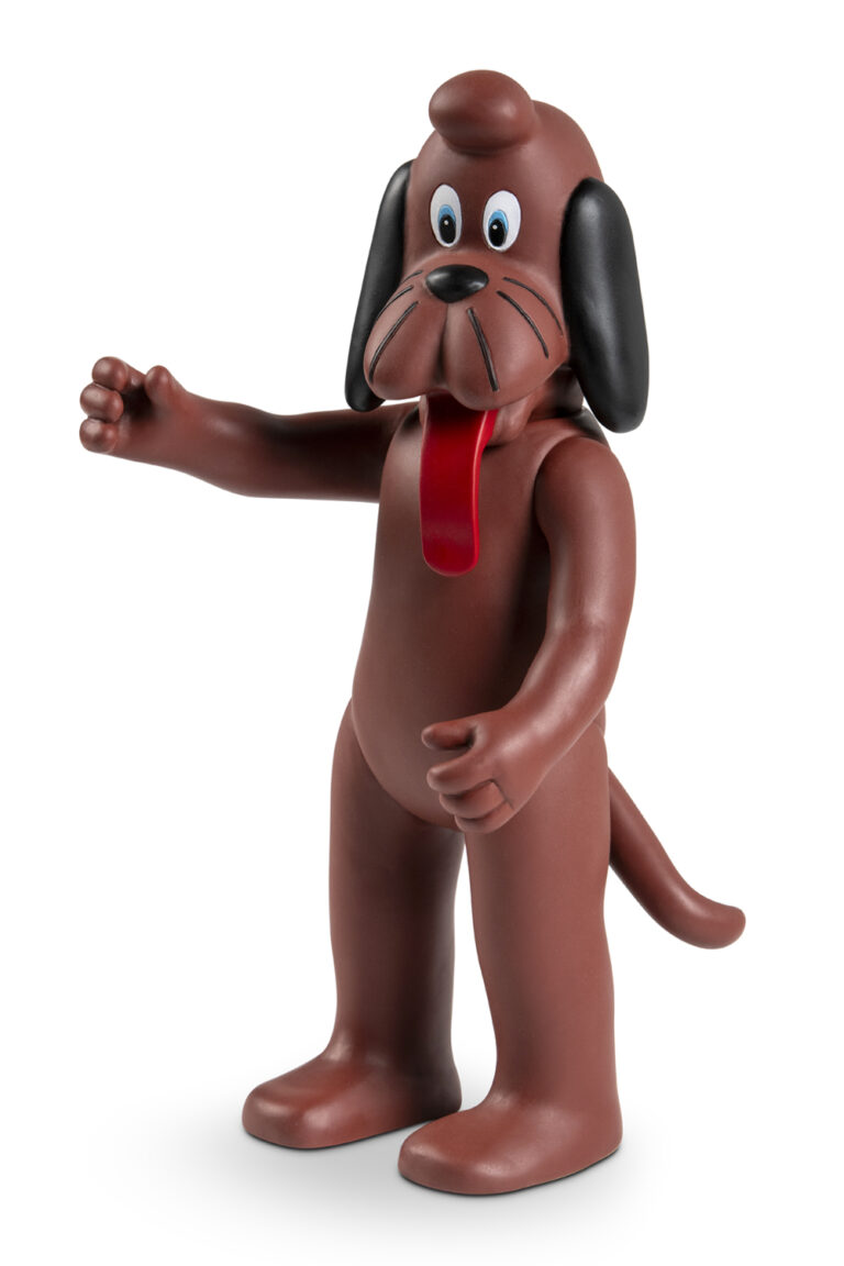 Gos Amics de les Arts 01