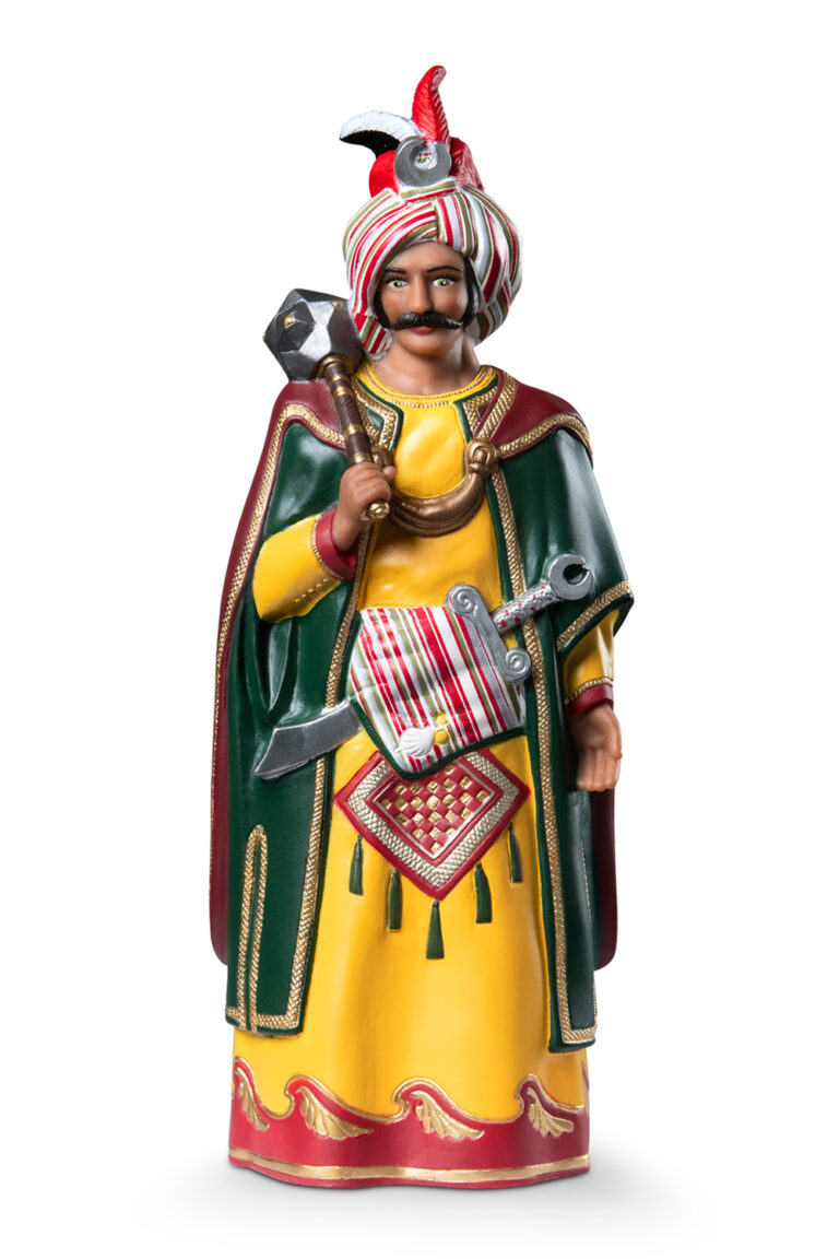 Gegant Cos del Bou WEB